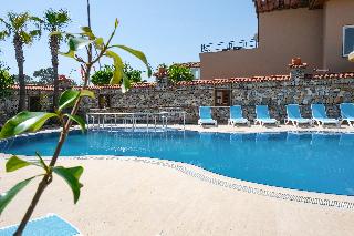 Beldibi Beach Hotel fotoÄŸrafÄ±