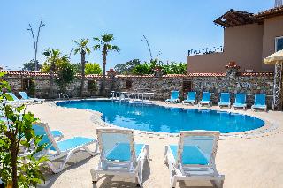 Beldibi Beach Hotel fotoÄŸrafÄ±