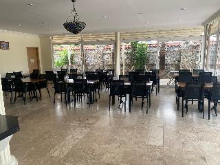 Beldibi Beach Hotel fotoÄŸrafÄ±