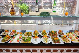 Beldibi Beach Hotel fotoÄŸrafÄ±