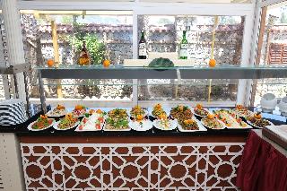 Beldibi Beach Hotel fotoÄŸrafÄ±