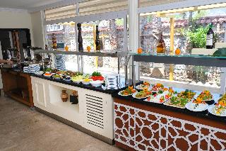 Beldibi Beach Hotel fotoÄŸrafÄ±