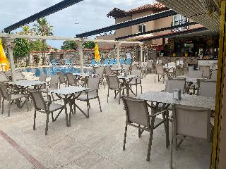 Beldibi Beach Hotel fotoÄŸrafÄ±