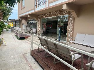 Beldibi Beach Hotel fotoÄŸrafÄ±