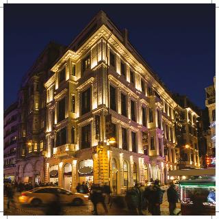 The Public otel fotoğrafı