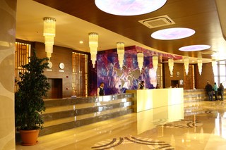 Sunmelia Beach Resort Hotel & SPA fotoÄŸrafÄ±