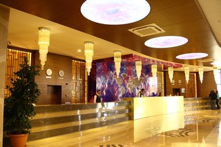 Sunmelia Beach Resort Hotel & SPA fotoÄŸrafÄ±