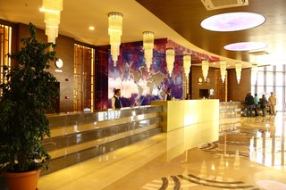 Sunmelia Beach Resort Hotel & SPA fotoÄŸrafÄ±