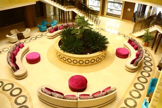 Sunmelia Beach Resort Hotel & SPA fotoÄŸrafÄ±