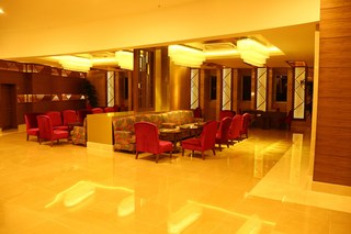 Sunmelia Beach Resort Hotel & SPA fotoÄŸrafÄ±