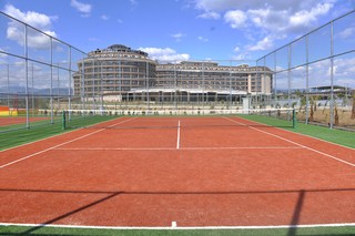 Sunmelia Beach Resort Hotel & SPA fotoÄŸrafÄ±