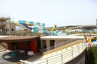 Sunmelia Beach Resort Hotel & SPA fotoÄŸrafÄ±