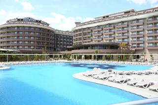 Sunmelia Beach Resort Hotel & SPA otel fotoğrafı