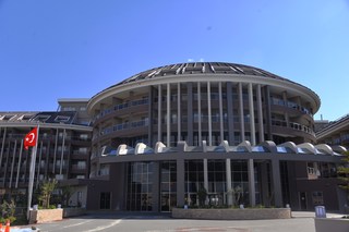 Sunmelia Beach Resort Hotel & SPA fotoÄŸrafÄ±