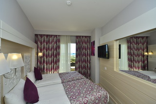 Sunmelia Beach Resort Hotel & SPA fotoÄŸrafÄ±