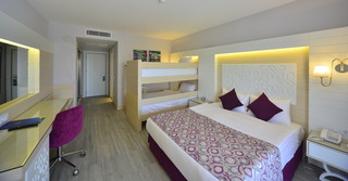 Sunmelia Beach Resort Hotel & SPA fotoÄŸrafÄ±