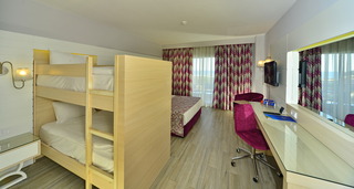Sunmelia Beach Resort Hotel & SPA fotoÄŸrafÄ±