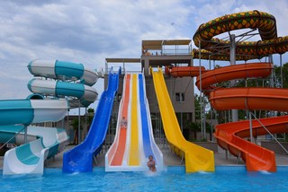 Sunmelia Beach Resort Hotel & SPA fotoÄŸrafÄ±