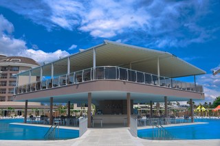Sunmelia Beach Resort Hotel & SPA fotoÄŸrafÄ±