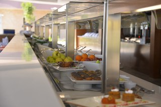 Sunmelia Beach Resort Hotel & SPA fotoÄŸrafÄ±