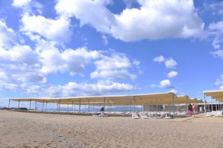 Sunmelia Beach Resort Hotel & SPA fotoÄŸrafÄ±