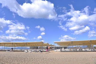 Sunmelia Beach Resort Hotel & SPA fotoÄŸrafÄ±