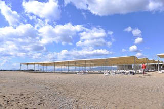 Sunmelia Beach Resort Hotel & SPA fotoÄŸrafÄ±