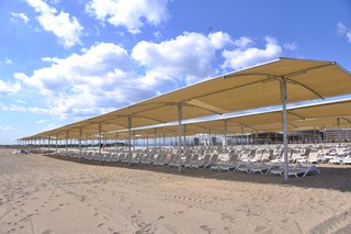 Sunmelia Beach Resort Hotel & SPA fotoÄŸrafÄ±