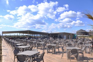 Sunmelia Beach Resort Hotel & SPA fotoÄŸrafÄ±