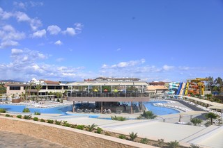 Sunmelia Beach Resort Hotel & SPA fotoÄŸrafÄ±