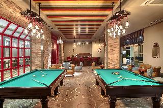 Sunis Efes Royal Palace Resort & Spa Hotel fotoÄŸrafÄ±