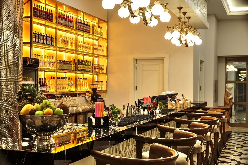 Sunis Efes Royal Palace Resort & Spa Hotel - Bar