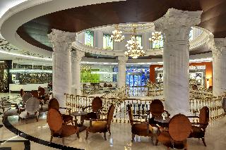 Sunis Efes Royal Palace Resort & Spa Hotel fotoÄŸrafÄ±