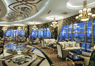 Sunis Efes Royal Palace Resort & Spa Hotel fotoÄŸrafÄ±