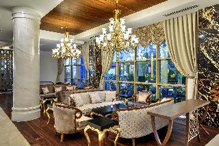 Sunis Efes Royal Palace Resort & Spa Hotel fotoÄŸrafÄ±