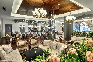 Sunis Efes Royal Palace Resort & Spa Hotel fotoÄŸrafÄ±