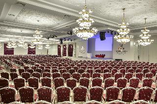 Sunis Efes Royal Palace Resort & Spa Hotel fotoÄŸrafÄ±
