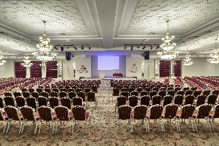 Sunis Efes Royal Palace Resort & Spa Hotel fotoÄŸrafÄ±