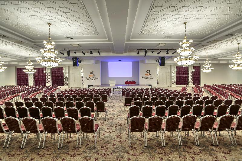 Sunis Efes Royal Palace Resort & Spa Hotel - Toplantı