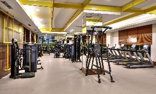 Sunis Efes Royal Palace Resort & Spa Hotel fotoÄŸrafÄ±
