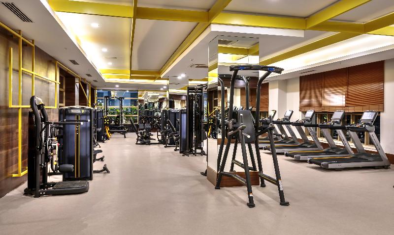 Sunis Efes Royal Palace Resort & Spa Hotel - Aktivite