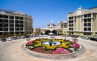 Sunis Efes Royal Palace Resort & Spa Hotel otel fotoğrafı
