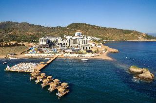 Sunis Efes Royal Palace Resort & Spa Hotel fotoÄŸrafÄ±
