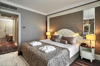 Sunis Efes Royal Palace Resort & Spa Hotel fotoÄŸrafÄ±