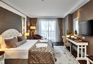 Sunis Efes Royal Palace Resort & Spa Hotel fotoÄŸrafÄ±