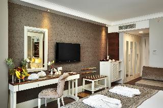 Sunis Efes Royal Palace Resort & Spa Hotel fotoÄŸrafÄ±