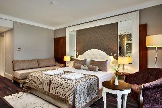 Sunis Efes Royal Palace Resort & Spa Hotel fotoÄŸrafÄ±