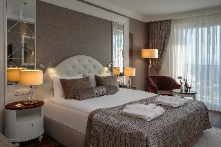 Sunis Efes Royal Palace Resort & Spa Hotel fotoÄŸrafÄ±