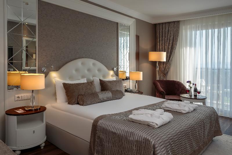 Sunis Efes Royal Palace Resort & Spa Hotel - Oda