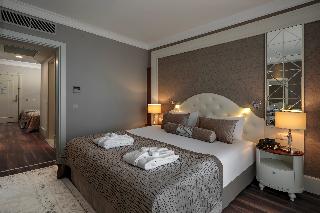 Sunis Efes Royal Palace Resort & Spa Hotel fotoÄŸrafÄ±